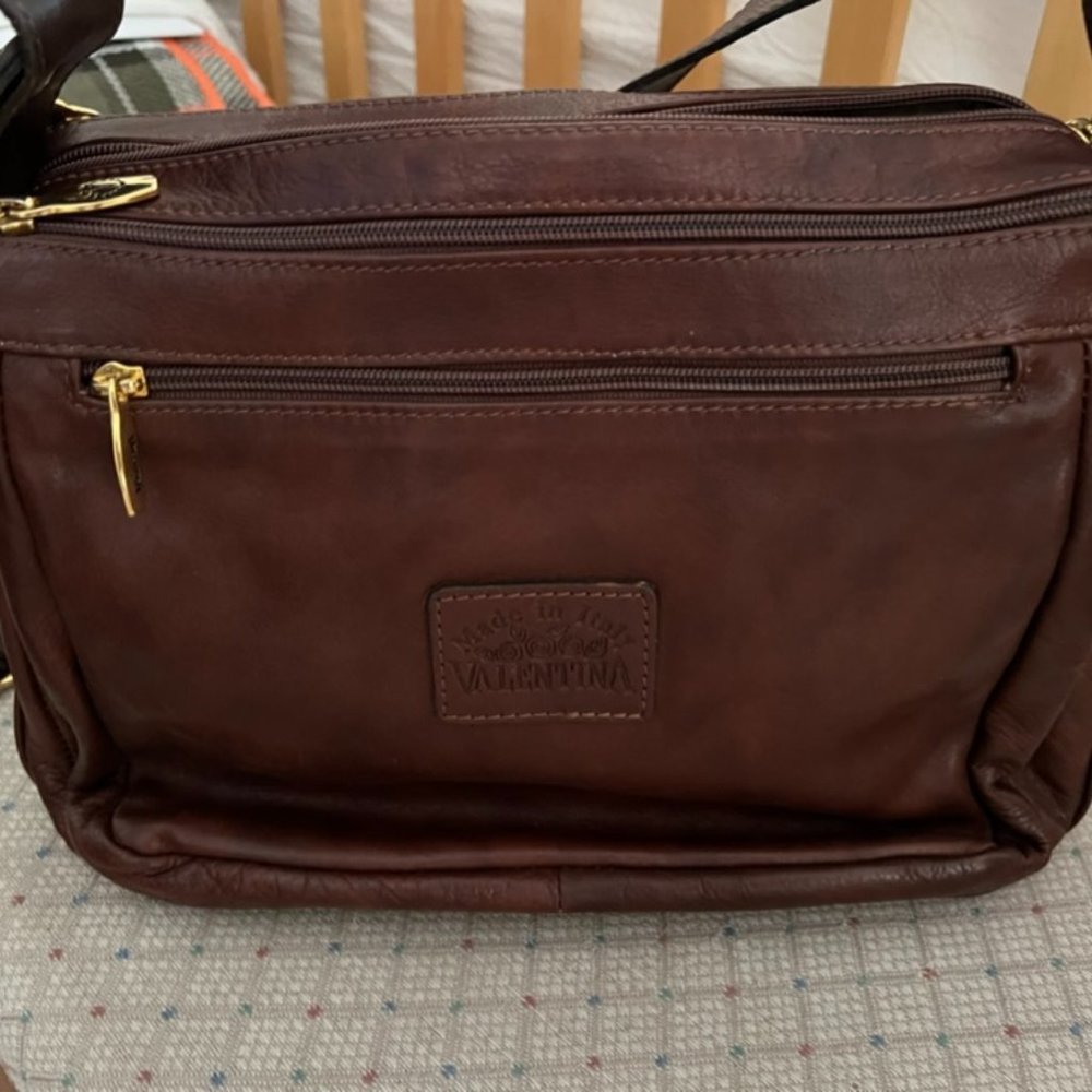 Valentina Shoulder Purse